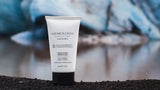 Blue Amber Organic Hand Cream - Crème Mains Certifiè Bio Ambre Bleue Organics