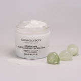 Jade Dry Skin Cream - Crème au Jade Crème Peaux Sèches