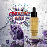 Amethyst Firming Face Serum - Concentré Améthyste Concentré Visage Fermeté