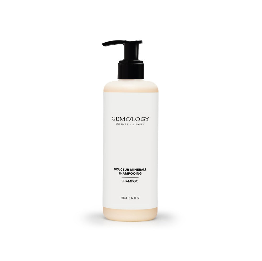Mineral Hair Shampoo (300ml) - Douceur Minérale Shampooing