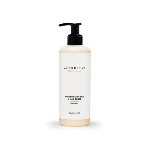 Mineral Hair Shampoo (300ml) - Douceur Minérale Shampooing