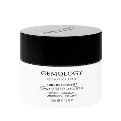 Pearl Face Scrub - Perle de Tendresse Gommage Visage