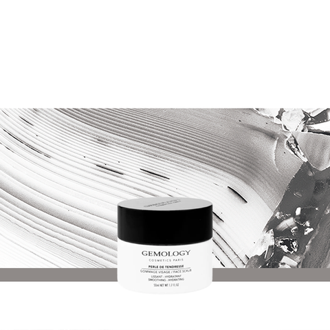 Pearl Face Scrub - Perle de Tendresse Gommage Visage