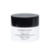 Jade Dry Skin Cream - Crème au Jade Crème Peaux Sèches