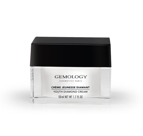 Youth Diamond Cream - Crème Jeunesse Diamant