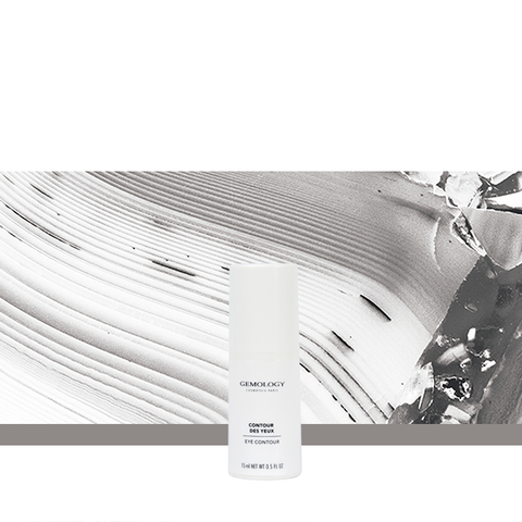 Eye Contour - Contour des Yeux