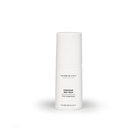 Eye Contour - Contour des Yeux