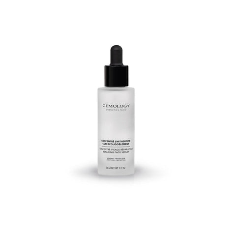 Smithsonite Repairing Face Serum - Concentré Smithsonite Visage Réparateur