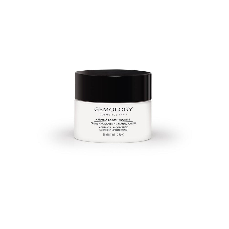 Smithsonite Calming Cream - Crème à la Smithsonite Crème Apaisante