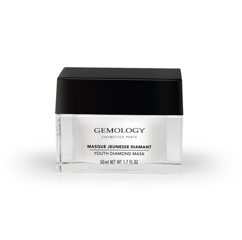 Youth Diamond Mask - Masque Jeunesse Diamant