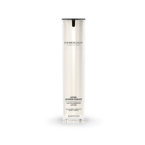 Youth Diamond Lotion - Lotion Jeunesse Diamant