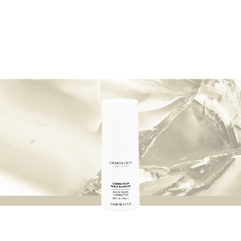 White Pearl Corrector SPF 15 - Correcteur Perle Blanche SPF 15 PA++