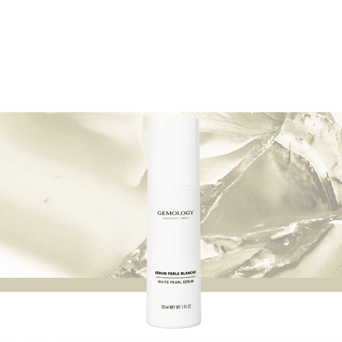 White Pearl Serum - Sérum Perle Blanche