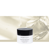 White Pearl Sleeping Mask - Masque de Nuit Perle Blanche
