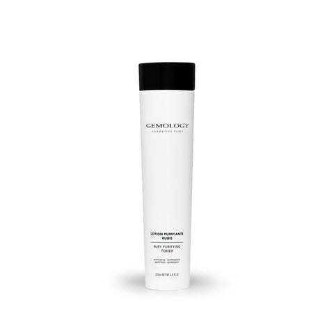 Ruby Purifying Toner - Lotion Purifiante Rubis