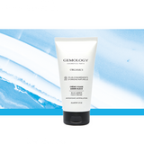 Blue Amber Organic Face Cream - Crème Visage Certifiè Bio Ambre Bleue Organics