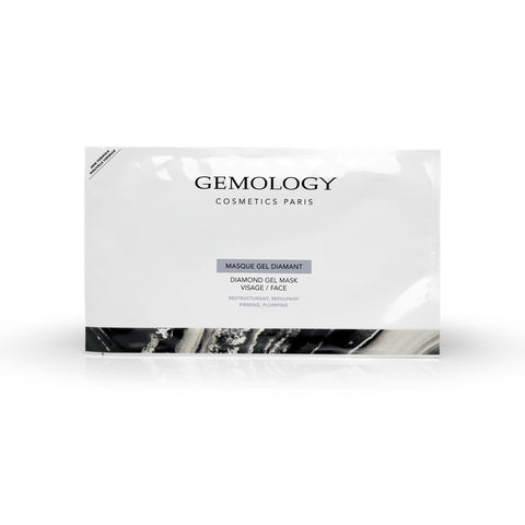 Diamond Gel Mask (individual) - Masque Gel Diamant sachet individuel