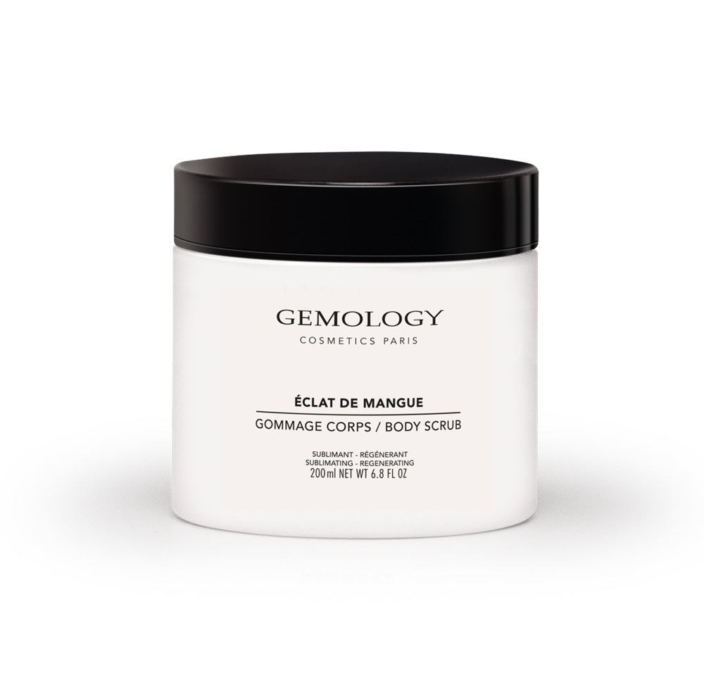 Mango Body Scrub - Eclat de Mangue Gommage Corps