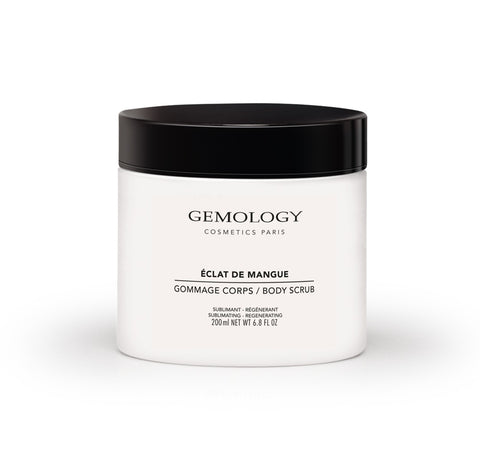 Mango Body Scrub - Eclat de Mangue Gommage Corps
