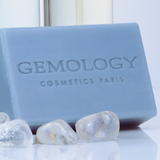 Blue Amber Soap - Savon d'Ambre Bleue