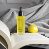 Peridot Relaxing Face Oil - Délice de Péridot