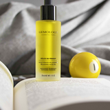 Peridot Relaxing Face Oil - Délice de Péridot