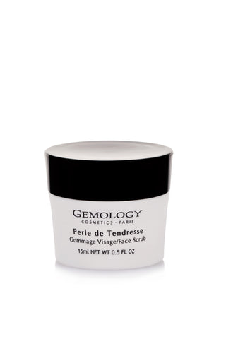 Pearl Face Scrub (travel) - Perle de Tendresse Gommage Visage (voyage)