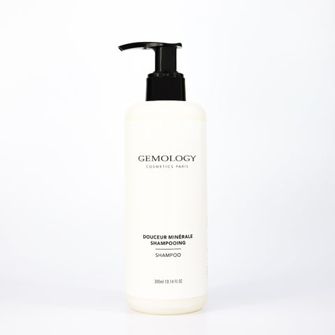 Mineral Hair Shampoo (300ml) - Douceur Minérale Shampooing