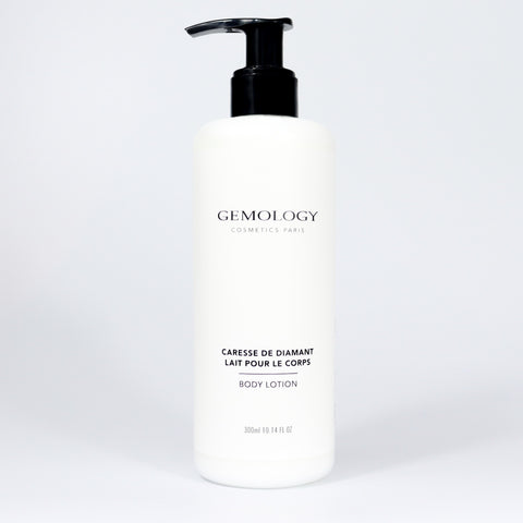 Diamond Body Lotion (300ml) - Caresse de Diamant Lait pour le Corps