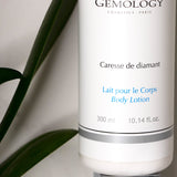 Diamond Body Lotion (300ml) - Caresse de Diamant Lait pour le Corps