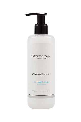 Diamond Body Lotion (300ml) - Caresse de Diamant Lait pour le Corps