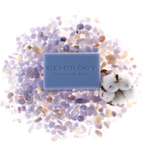 Blue Amber Soap - Savon d'Ambre Bleue