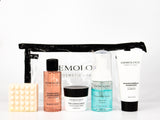 Firmness and Radiance Travel Pack - Trousse de voyage Essentielle