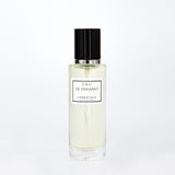 Diamond Fragrance Perfume (30ml) - Eau de diamant détouré
