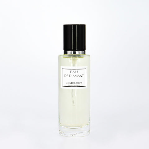 Diamond Fragrance Perfume (30ml) - Eau de diamant détouré