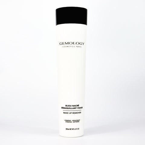 Makeup Remover - Bijou Nacré Démaquillant Visage