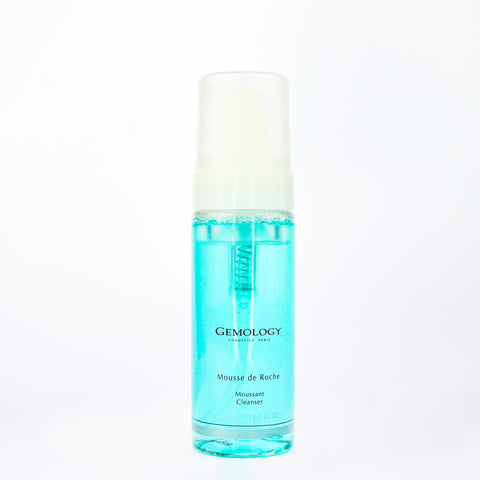 Mousse Cleanser - Mousse de Roche Moussant