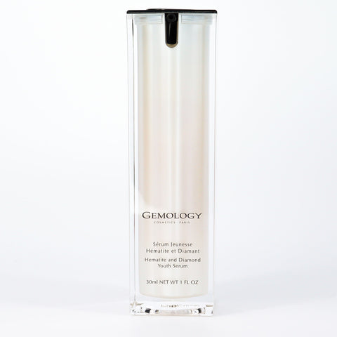 Hematite and Diamond Youth Serum - Sérum Jeunesse Hématite et Diamant