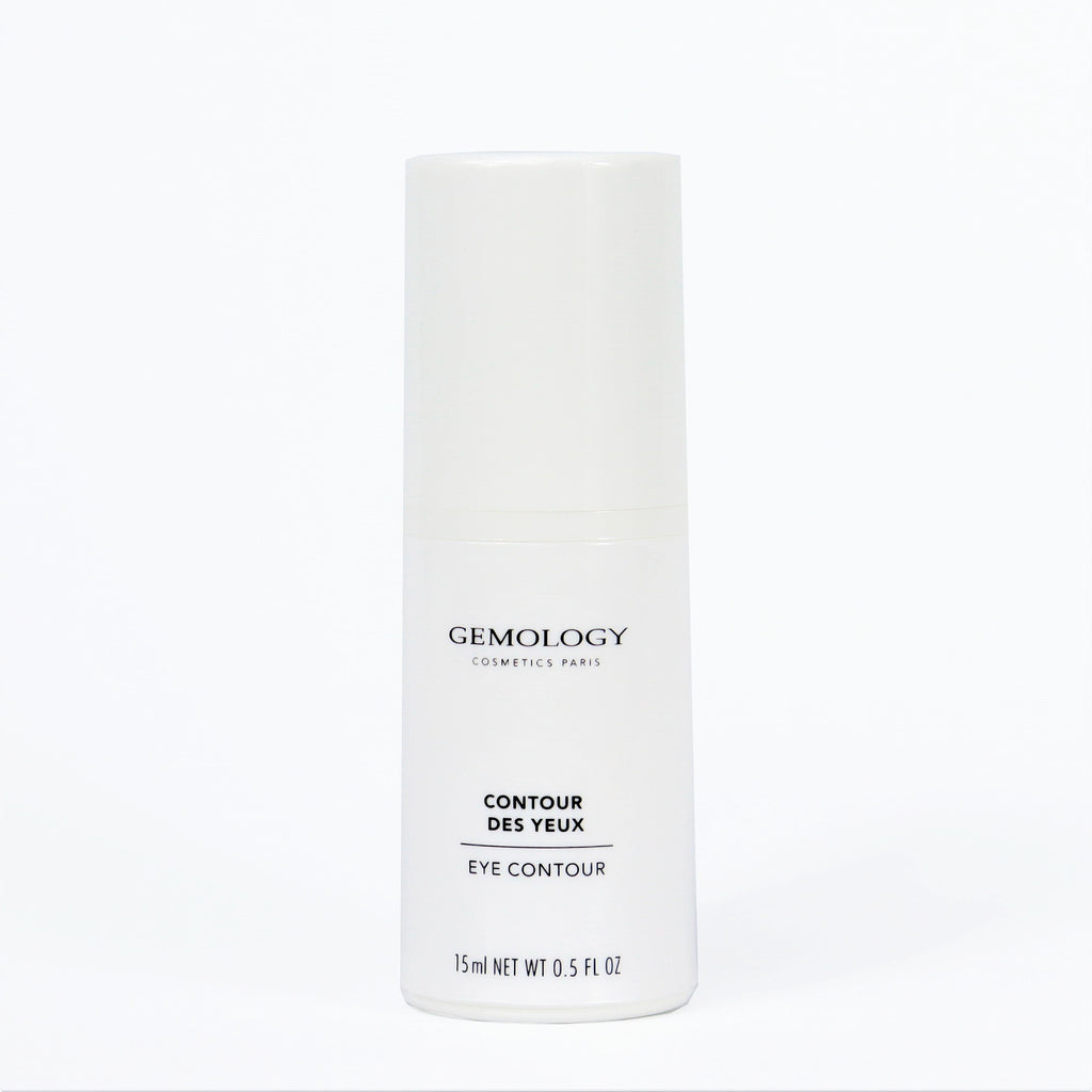 Eye Contour for Men - Contour des yeux