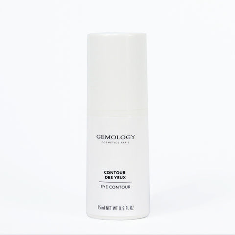 Eye Contour - Contour des Yeux