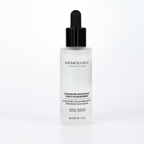 Smithsonite Repairing Face Serum - Concentré Smithsonite Visage Réparateur