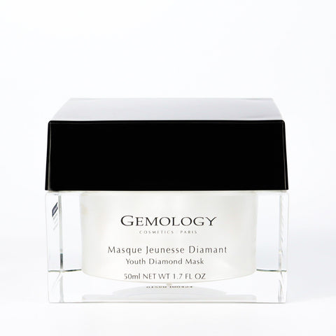 Youth Diamond Mask - Masque Jeunesse Diamant