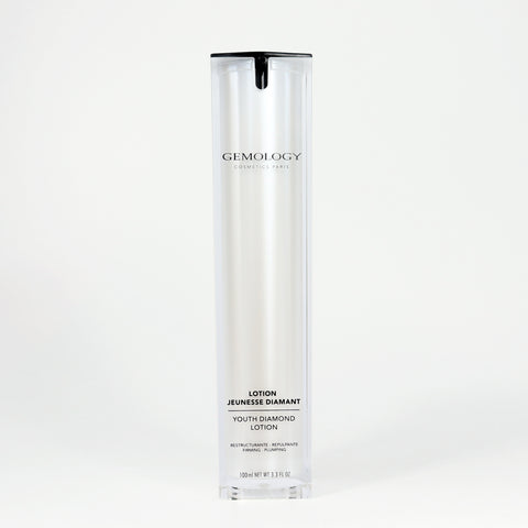 Youth Diamond Lotion - Lotion Jeunesse Diamant