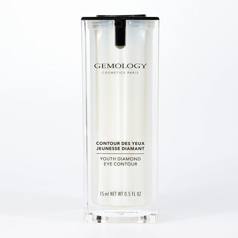 Youth Diamond Eye Contour - Contour des Yeux Jeunesse Diamant