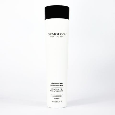 Malachite Eye Makeup Remover Waterproof - Démaquillant Malachite Yeux Waterproof