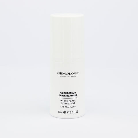 White Pearl Corrector SPF 15 - Correcteur Perle Blanche SPF 15 PA++