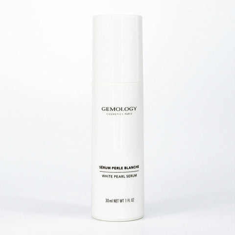 White Pearl Serum - Sérum Perle Blanche