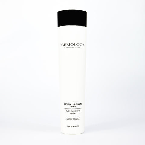 Ruby Purifying Toner - Lotion Purifiante Rubis