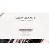 Three Diamond Gel Masks - Masque Gel Diamant