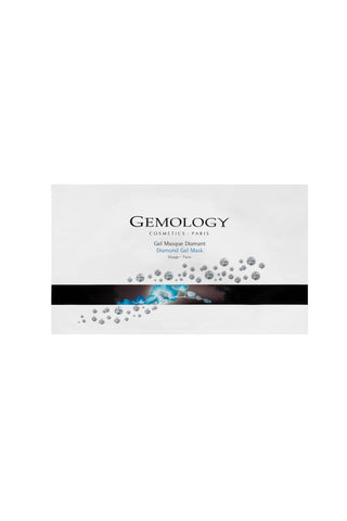 Diamond Gel Mask (individual) - Masque Gel Diamant sachet individuel
